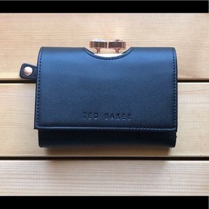 ted baker wallet